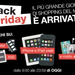 Black Friday BuyDifferent: oggi più di 1.500 articoli a prezzi scontati