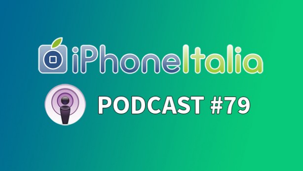 “Una piccola grande Apple TV” – iPhoneItalia Podcast #79