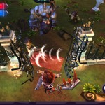 Heroes Curse: RPG e hack and slash combinati in un unico gioco