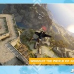 Just Cause 3 WingSuit Experience: un viaggio nel paesaggio del prossimo titolo per console