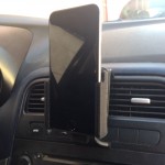 Supporto da auto Brodit per iPhone 6s – Recensione