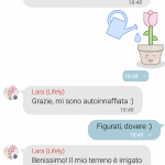 Indoona, Tiscali presenta la chat che fa interagire le cose