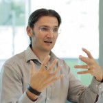 Johann Jungwirth lascia Apple per lavorare alla Volkswagen