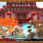 LEGO Ninjago: l’Ombra di Ronin – gioco ufficiale dedicato all’omonima serie TV