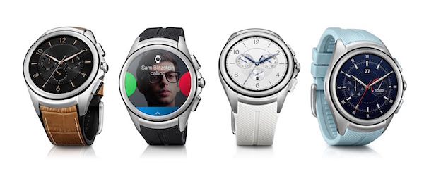 Gli smartwatch Android Wear supporteranno la rete cellulare