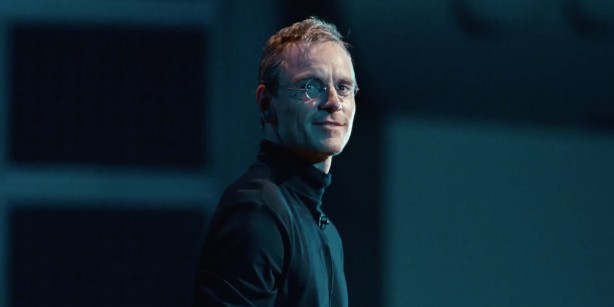 Michael Fassbender racconta come si è “vestito” da Steve Jobs