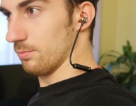 Recensione Auricolari Sportivi Bluetooth by HOCO: ottima qualità a buon prezzo