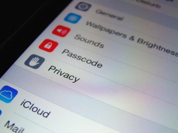 La password per iOS più lunga del mondo? Il video è virale