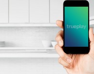 Trueplay è disponibile su Sonos Controller App