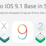 La migliore App per le metropolitane è EasyMetro Italia di Matteo Ciannavei, alunno del Corso iOS Base di Objective Code