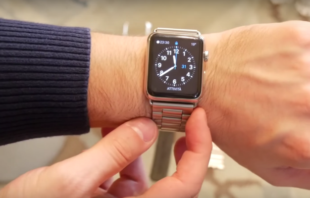 Cinturini HOCO per Apple Watch – Recensione | VIDEO