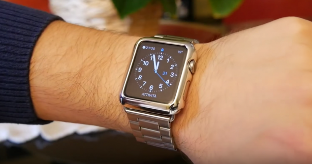 Cinturini HOCO per Apple Watch – Recensione | VIDEO