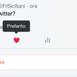 Twitter: arriva il cuore per indicare i “likes”