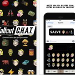 Fallaout CHAT, l’app di messaggistica per chi aspetta Fallout 4!