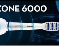 Spazzolino elettrico Oral-B Pro 7000 in offerta su Amazon Italia