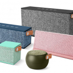 Fresh ‘n Rebel lancia le nuova linea Rockbox in tessuto