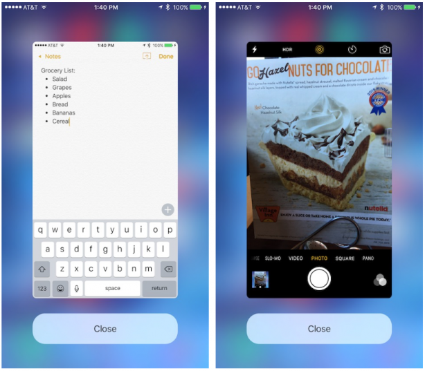 Popcorn, il tweak che porta il “pop” del 3D Touch nella schermata Home – Cydia