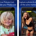 Giveaway Of The Week: 3 copie gratuite per Live Pictures Cam [CODICI UTILIZZATI CORRETTAMENTE]