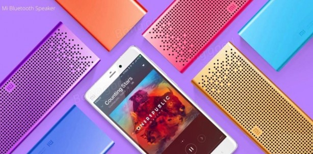 Xiaomi Mi Bluetooth Speaker: qualità e funzionalità in un unico prodotto