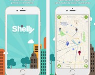 Con l’app Shelly non camminerai mai solo: arrivano gli avvertimenti nelle situazioni di pericolo