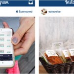 Instagram: arrivano gli annunci pubblicitari che sfruttano 3D Touch e Apple Pay