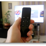 Siri su Apple TV 4 anche in Italia? Si, ma solo in inglese…