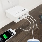 “Gli imperdibili”: hub con 8 porte USB, batteria esterna da 10400 mAh, kit auto bluetooth e tanto altro ancora