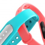 MiBand 1S di Xiaomi ora con cardiofrequenzimetro incorporato
