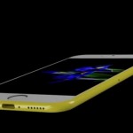 Come sarebbe un iPhone 6c in plastica?