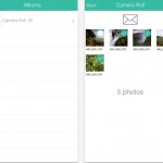 Come visualizzare il nome delle immagini su iOS grazie a Photo Name CSV