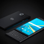 BlackBerry lancia Priv, il suo primo smartphone Android