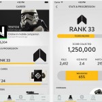 Electronic Arts rilascia la Companion app di Star Wars Battlefront