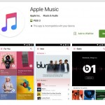 Apple Music for Android è disponibile su Google Play