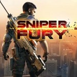 Gameloft annuncia l’arrivo del nuovo gioco Sniper Fury