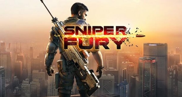 Gameloft annuncia l’arrivo del nuovo gioco Sniper Fury