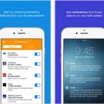 Facebook pubblica Notify su App Store USA
