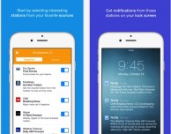 Facebook pubblica Notify su App Store USA
