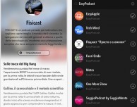 L’app Castro per la gestione dei podcast è ora in offerta gratuita
