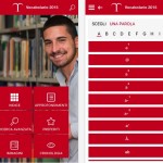 Vocabolario Treccani 2015 disponibile su App Store