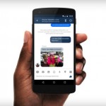 Facebook sta testando i messaggi che si “autodistruggono” in stile Snapchat