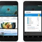 Google inserisce le Guide Locali in Maps