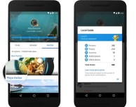 Google inserisce le Guide Locali in Maps