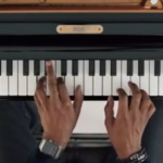 “Pianoforte”, il nuovo spot dell’Apple Watch disponibile in italiano