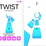Twist, il gioco gratuito più scaricato del momento!