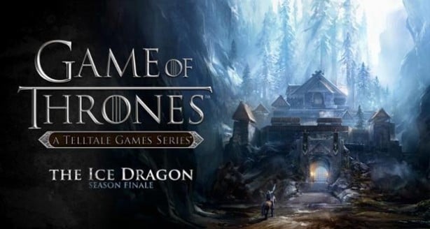 “Game of Thrones – The Ice Dragon” – arriva l’episodio finale