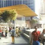 Primo sguardo al nuovo Apple Store di Chicago