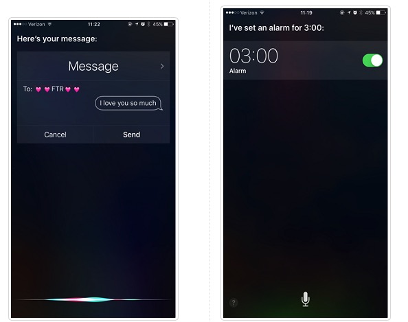 Trend Micro: “Siri può rivelare i dati personali”