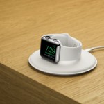 Il Magnetic Charging Dock per Apple Watch è disponibile in alcuni Apple Store (anche online)