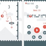Hop Hop Hop: nuovo highscore game di casa Ketchapp