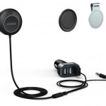 Offerte lampo: kit vivavoce Bluetooth, cavo Lightning MFi e Selfie Stick PanShot a prezzi imbattibili!